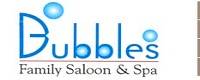 Bubbles Family Salon & Spa, Adyar